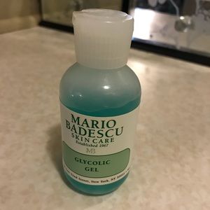 Mario Badescu Glycolic Gel